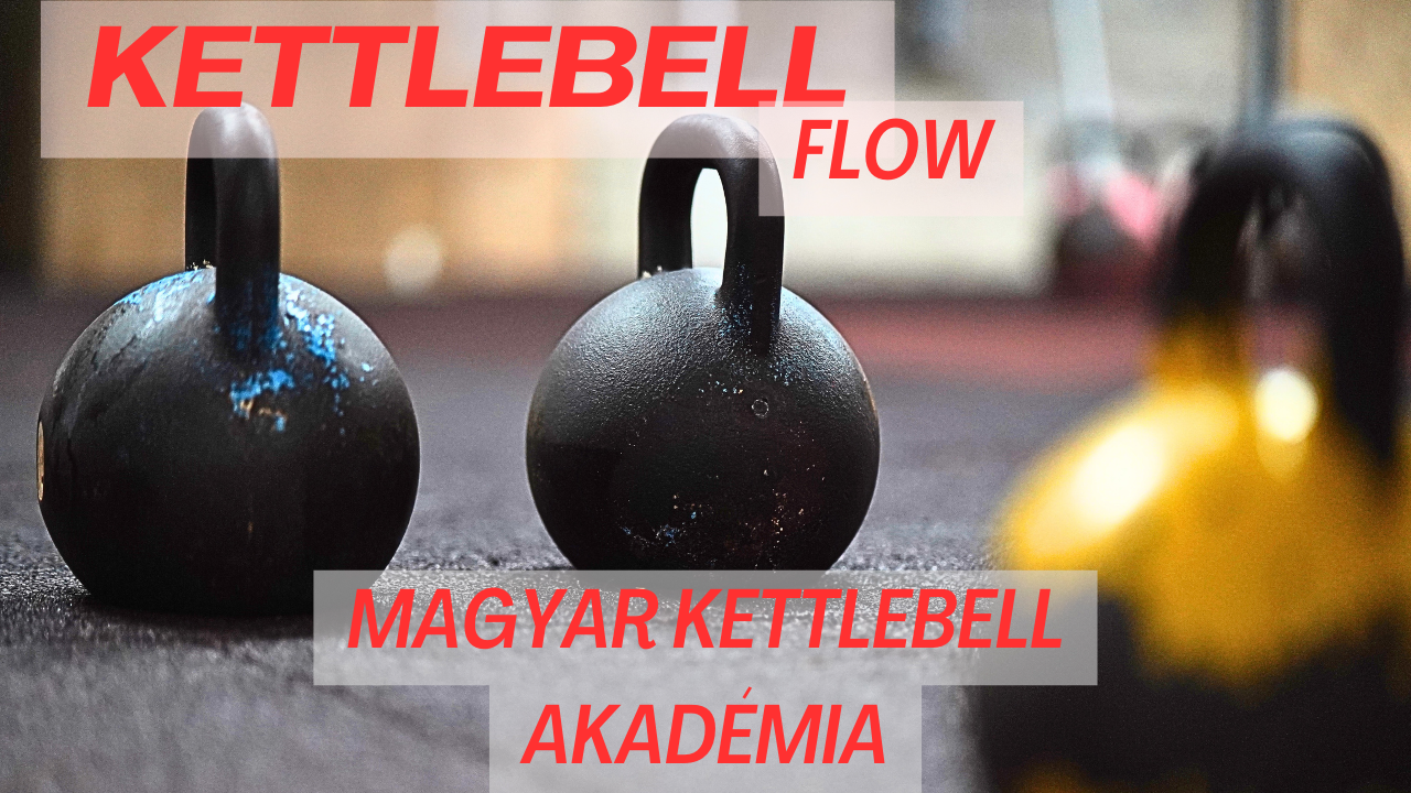 Magyar Kettlebell Akadémia