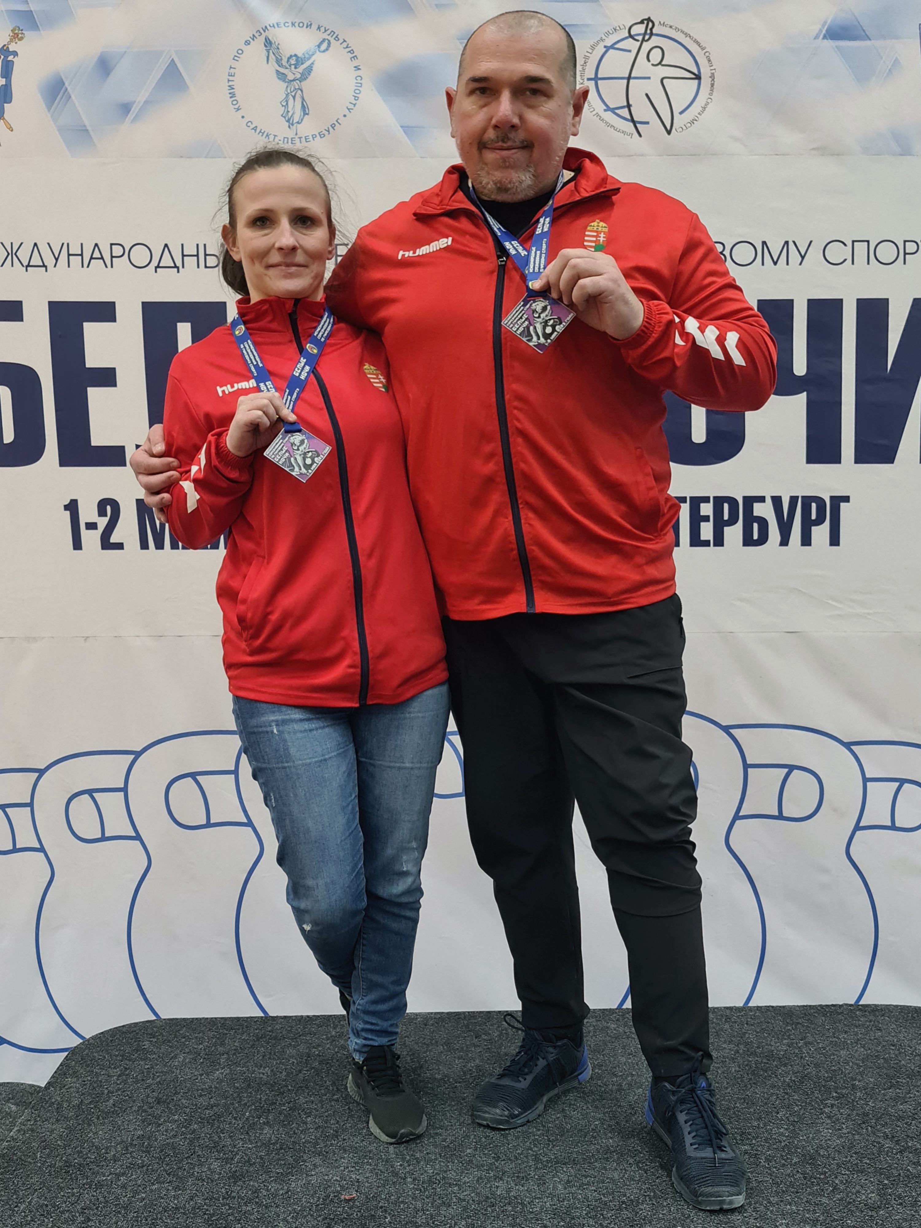 Fehér Éjszakák versenysorozat Szentpétervár