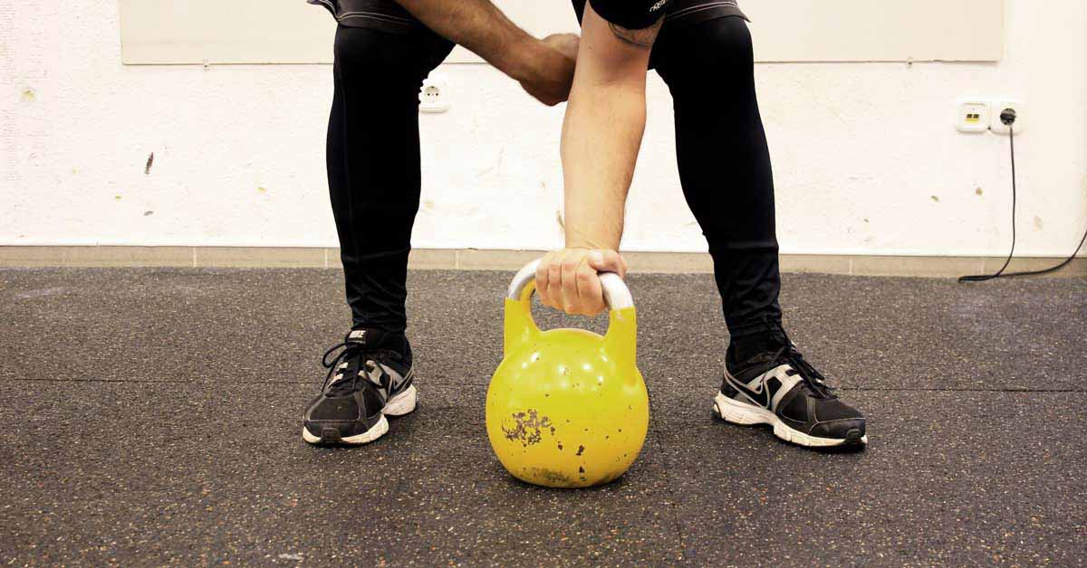 5 ok, hogy miért szuper eszköz a kettlebell 5 ok, hogy miért szuper eszköz a kettlebell