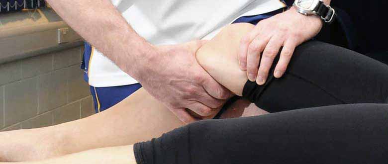 Sportsérülés Sportsérülés