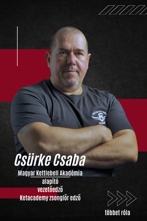 Csürke Csaba