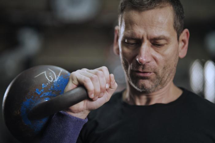 Személyi edzés motiváció